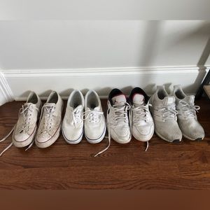 Mens Shoe Bundle